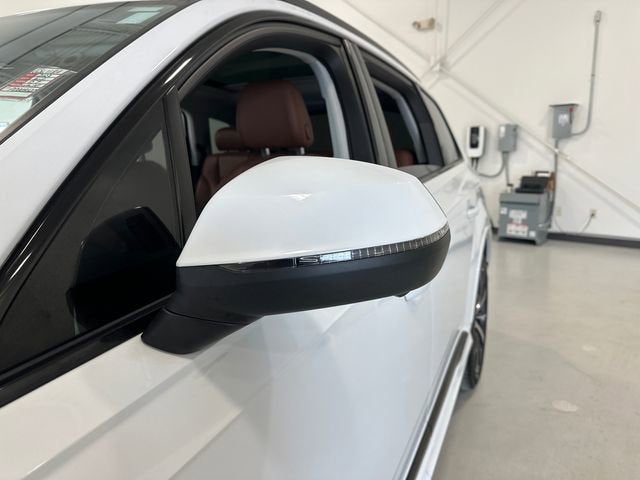 2023 Audi Q7 Premium Plus