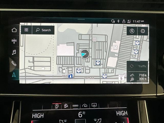 2023 Audi Q7 Premium Plus