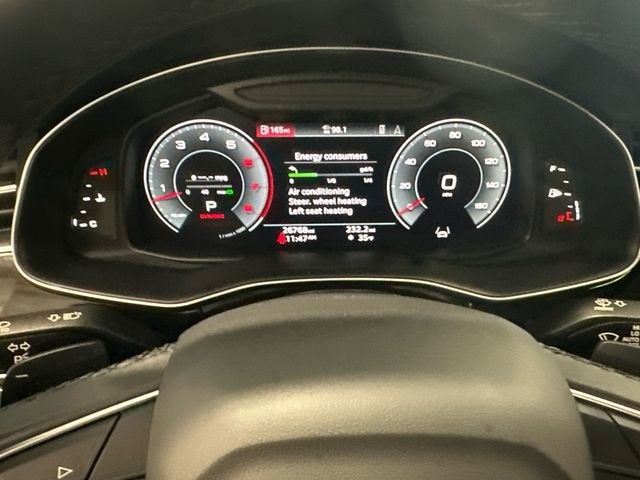 2023 Audi Q7 Premium Plus