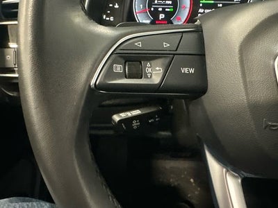2023 Audi Q7 Premium Plus