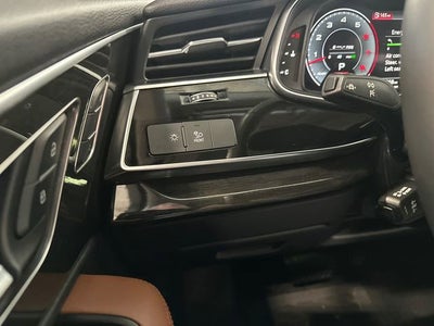 2023 Audi Q7 Premium Plus