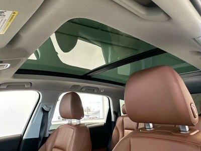 2023 Audi Q7 Premium Plus