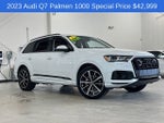 2023 Audi Q7 Premium Plus
