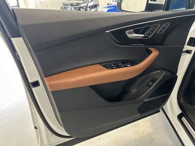 2023 Audi Q7 Premium Plus