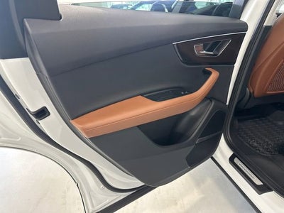 2023 Audi Q7 Premium Plus