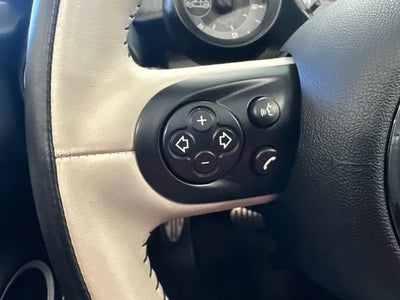 2015 MINI Cooper Convertible S