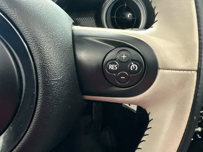 2015 MINI Cooper Convertible S
