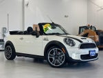 2015 MINI Cooper Convertible S