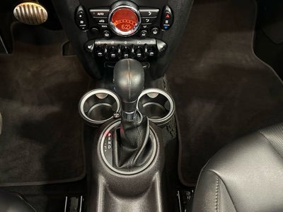2015 MINI Cooper Convertible S