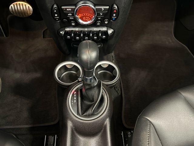 2015 MINI Cooper Convertible S