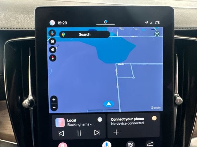 2025 Volvo XC90 Plus