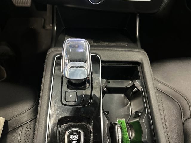 2025 Volvo XC90 Plus