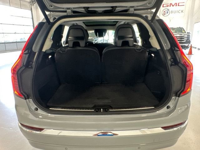 2025 Volvo XC90 Plus