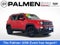 2018 Jeep Renegade Altitude