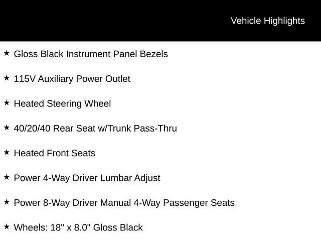 2018 Jeep Renegade Altitude