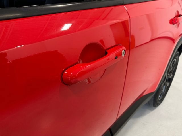 2018 Jeep Renegade Altitude