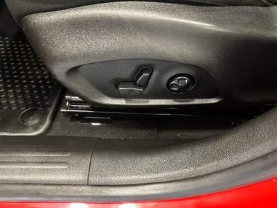 2018 Jeep Renegade Altitude