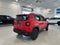 2018 Jeep Renegade Altitude