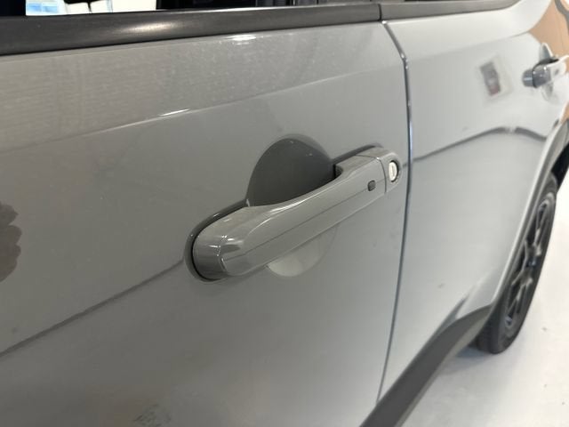 2020 Jeep Renegade Altitude