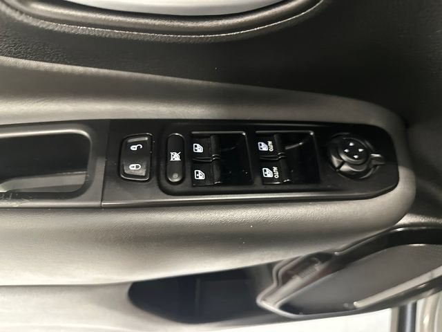 2020 Jeep Renegade Altitude