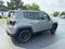 2020 Jeep Renegade Altitude