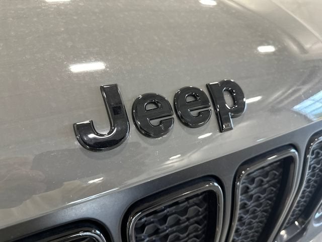 2020 Jeep Renegade Altitude