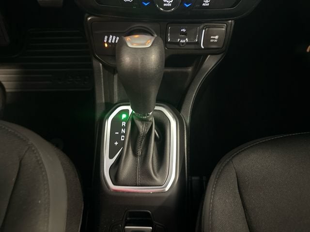 2023 Jeep Renegade Latitude 4x4