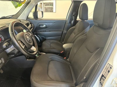 2023 Jeep Renegade Latitude 4x4