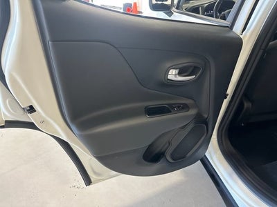 2023 Jeep Renegade Latitude 4x4