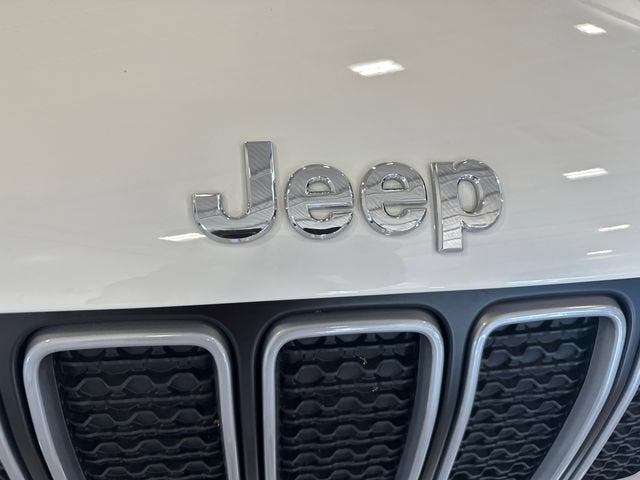 2023 Jeep Renegade Latitude 4x4
