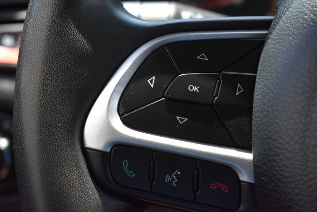 2023 Jeep Renegade Trailhawk 4x4