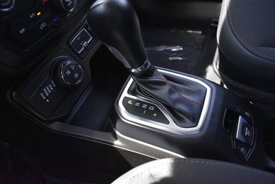 2023 Jeep Renegade Trailhawk 4x4