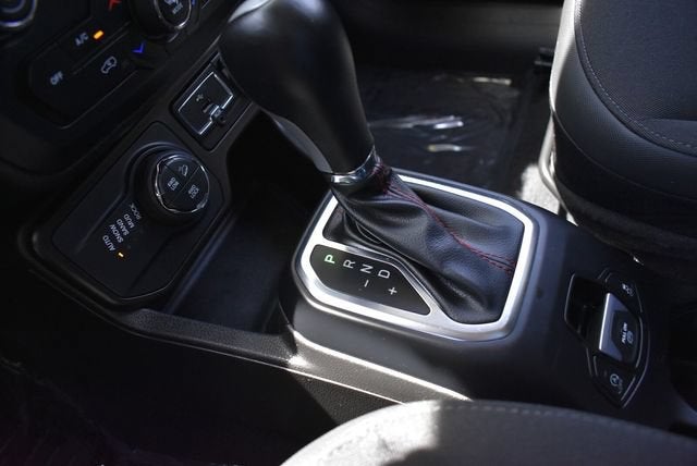 2023 Jeep Renegade Trailhawk 4x4