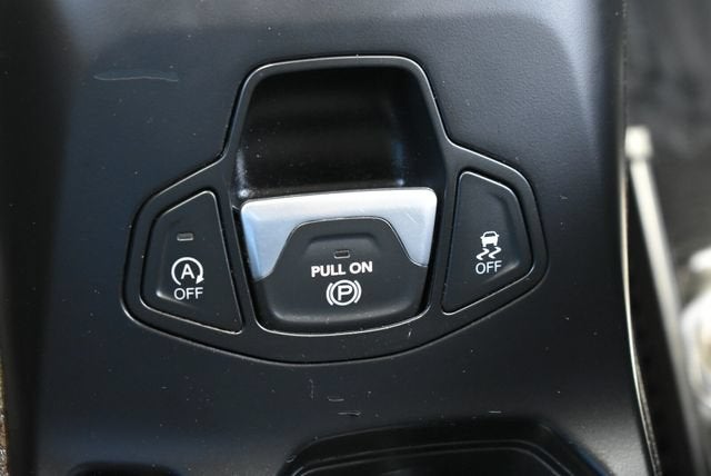 2023 Jeep Renegade Trailhawk 4x4