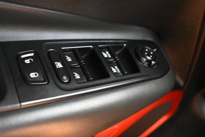 2023 Jeep Renegade Trailhawk 4x4