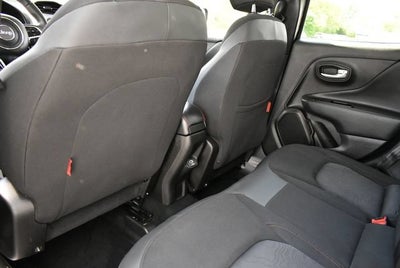2023 Jeep Renegade Trailhawk 4x4