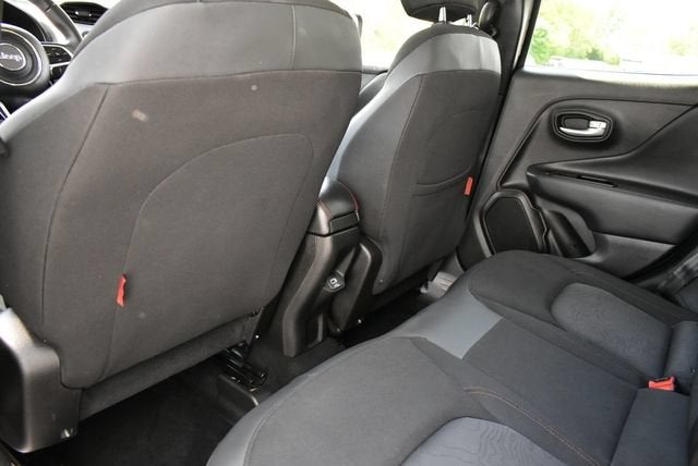 2023 Jeep Renegade Trailhawk 4x4