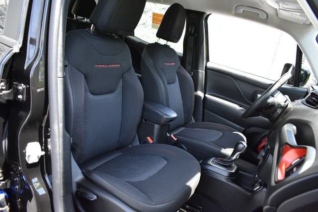 2023 Jeep Renegade Trailhawk 4x4