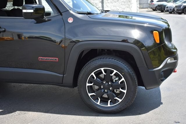 2023 Jeep Renegade Trailhawk 4x4