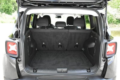 2023 Jeep Renegade Trailhawk 4x4