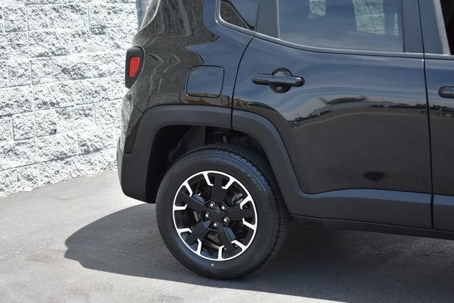 2023 Jeep Renegade Trailhawk 4x4