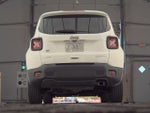 2022 Jeep Renegade Limited