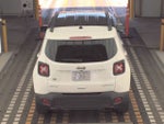 2022 Jeep Renegade Limited