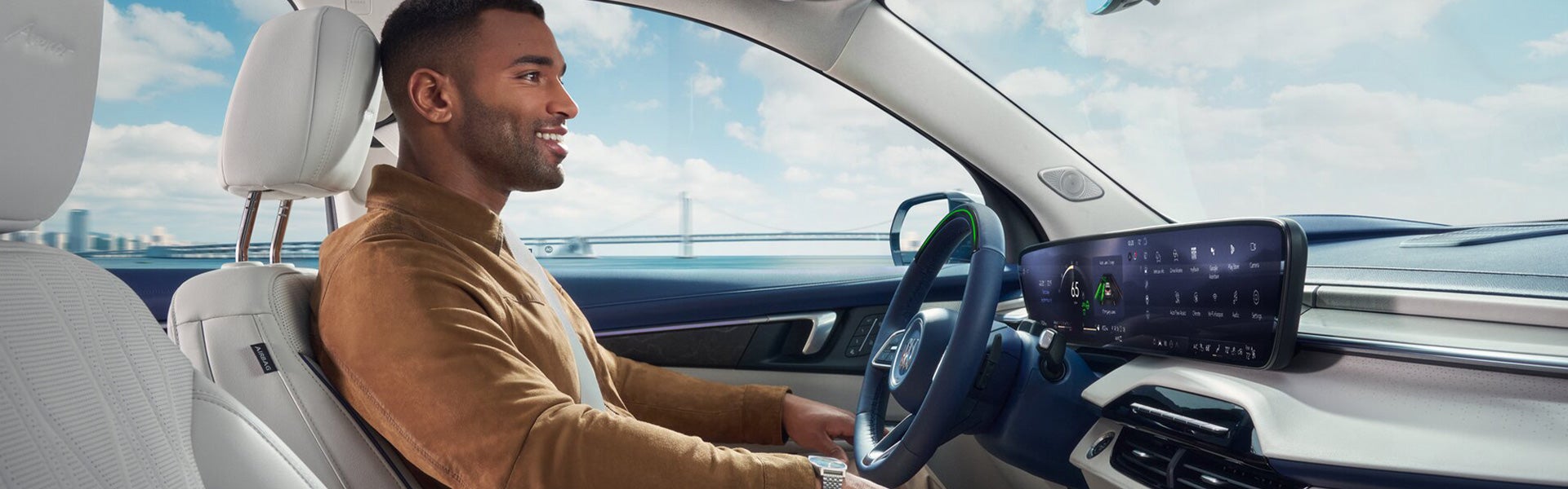 Palmen Buick GMC in Kenosha WI