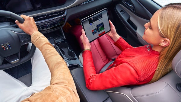 Palmen Buick GMC in Kenosha WI