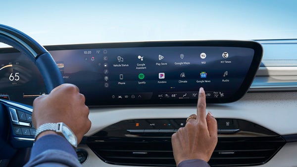 Palmen Buick GMC in Kenosha WI