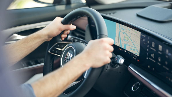 Palmen Buick GMC in Kenosha WI