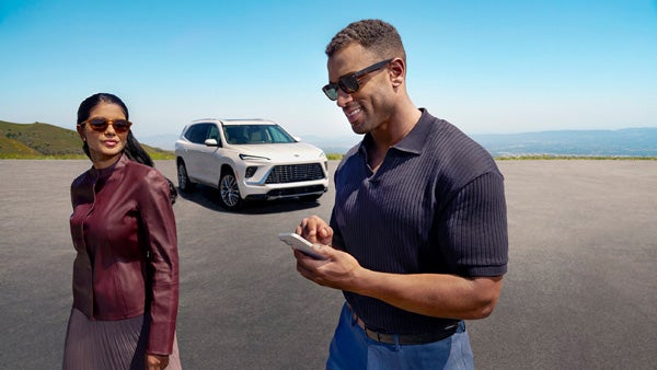 Palmen Buick GMC in Kenosha WI