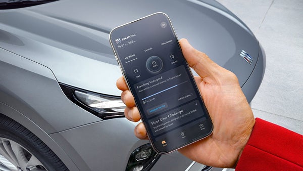 Palmen Buick GMC in Kenosha WI