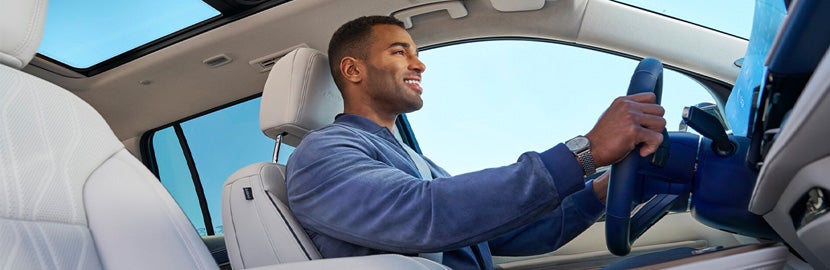 Palmen Buick GMC in Kenosha WI